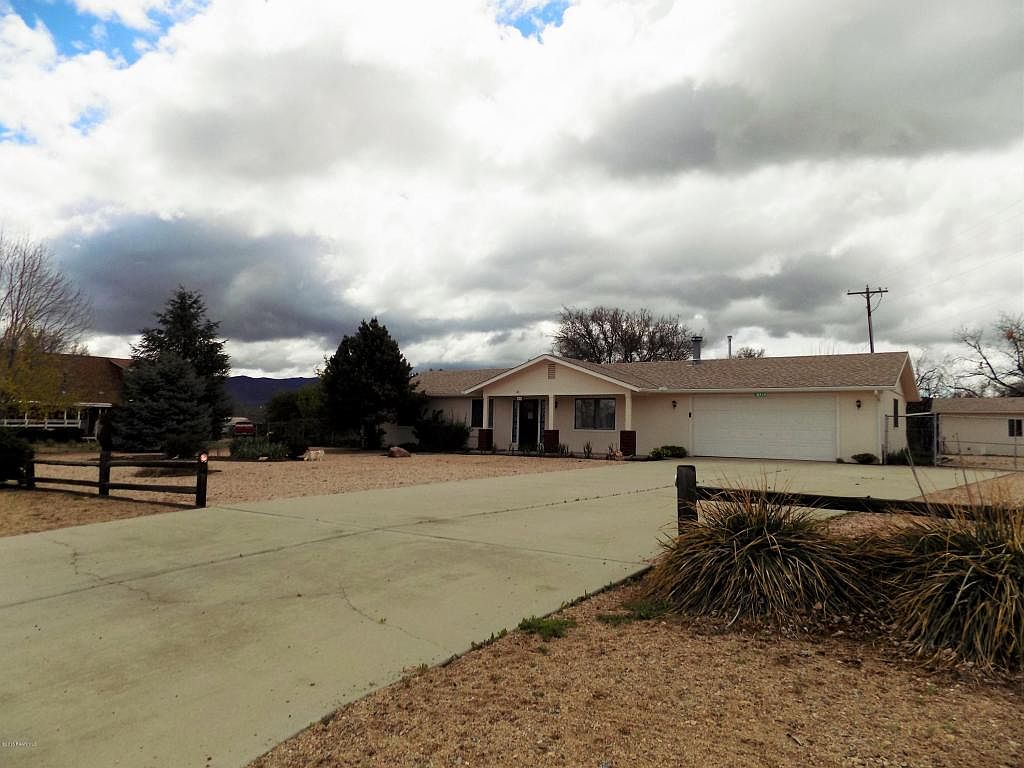 16737 W Unknown Mexican Ave, Peeples Valley, AZ 86332 Zillow