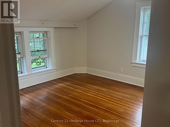 2nd image of 3445 Garrison Rd #2
