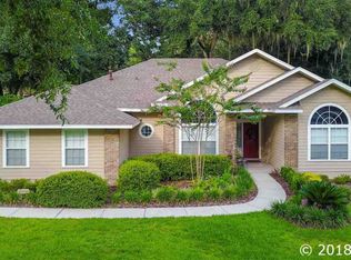 10609 NW 61st Ter, Alachua, FL 32615
