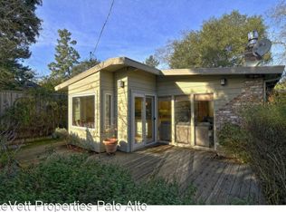 1565 Stanford Ave, Palo Alto, CA