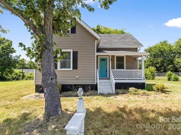 300 Goff St, Charlotte, NC 28208
