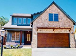 1349 London Woods Way #16, Apison, TN 37302