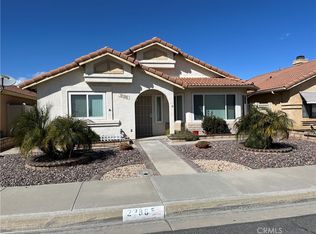 2786 La Paz Ave, Hemet, CA 92545