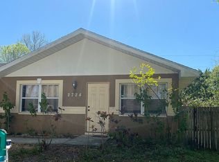 2724 61st Ave N, Saint Petersburg, FL 33714