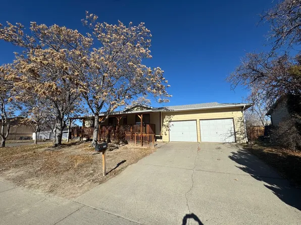 3190 Bookcliff Ave, Grand Junction, CO 81504