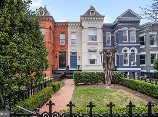 428 New Jersey Ave SE, Washington, DC 20003