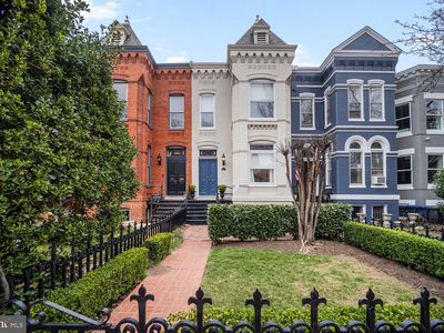 428 New Jersey Ave SE, Washington, DC, 20003