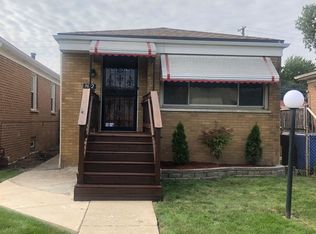 9632 S Wentworth Ave, Chicago, IL