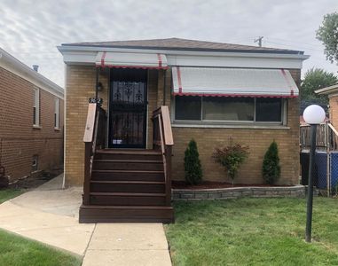 9632 S Wentworth Ave, Chicago, IL, 60628