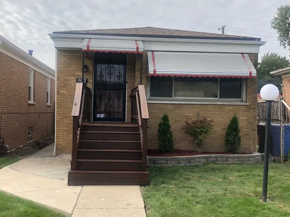 9632 S Wentworth Ave, Chicago, IL 60628