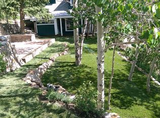 319 N 6th St, Victor, CO 80860