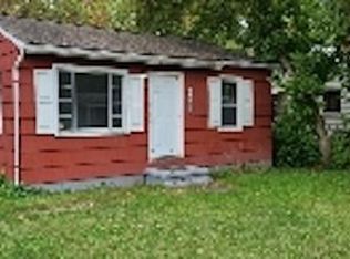 1488 Wells St, Burton, MI 48529