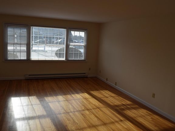 first floor living room