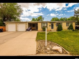 8584 S 440 E, Sandy, UT 84070