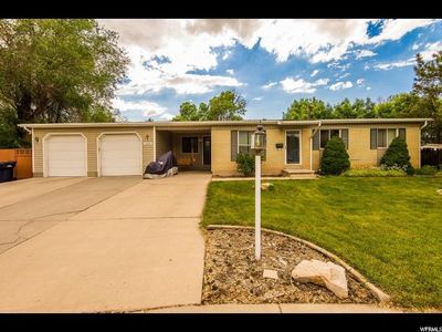 8584 S 440 E, Sandy, UT, 84070