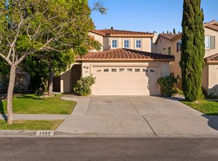 1195 Sea Strand Ln, San Diego, CA 92154