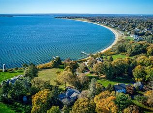 275 Rumstick Rd, Barrington, RI 02806