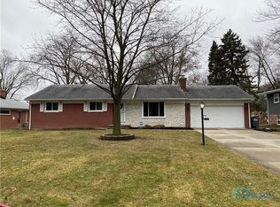 2312 Greenlawn Dr, Toledo, OH