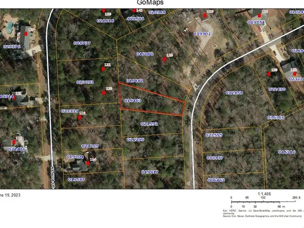 119 Oswego Dr #2519, Louisburg, NC 27549