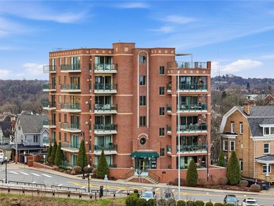 501 Grandview Ave #4001, Pittsburgh, PA, 15211