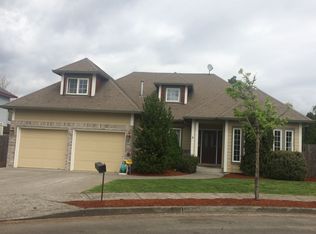 4491 SE 31st Ct, Gresham, OR 97080