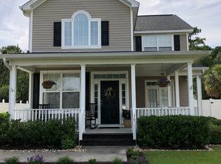 39 Red Cedar St, Bluffton, SC 29910