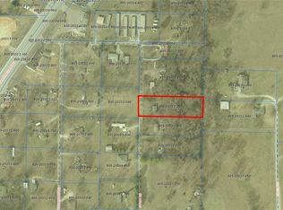 10918 Brady Rd, Prairie Grove, AR 72753