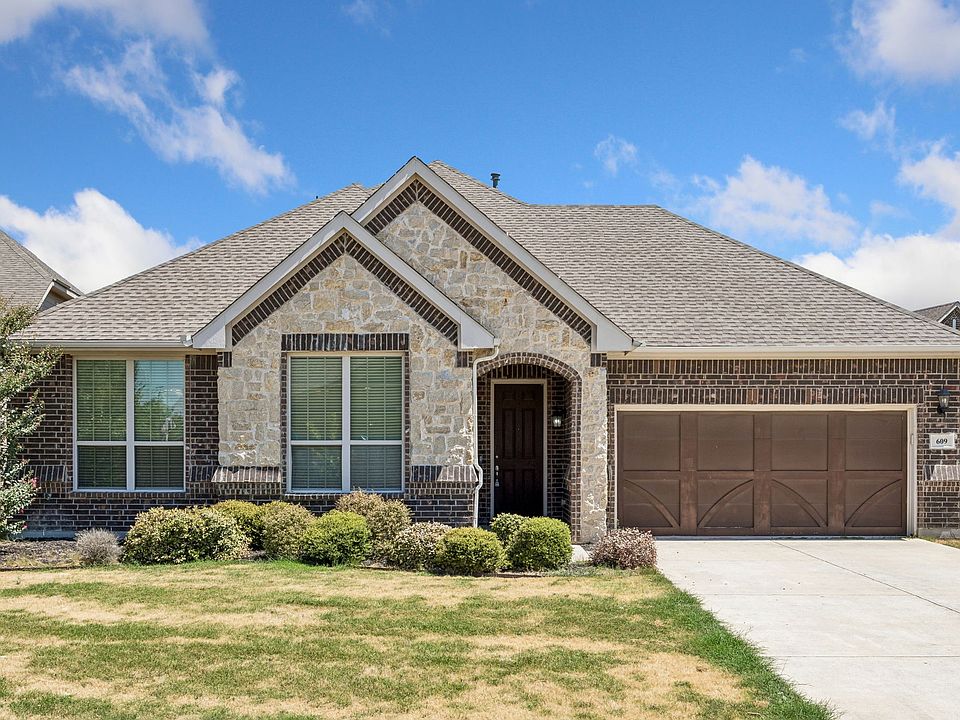 1st image of 609 Morning Glory Ln
