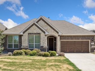 609 Morning Glory Ln, Mansfield, TX 76063
