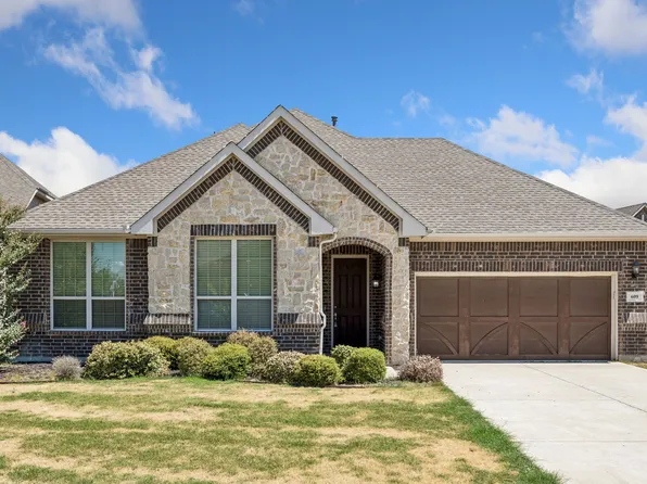 609 Morning Glory Ln, Mansfield, TX 76063
