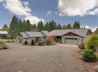 37220 SE Bluff Rd, Boring, OR 97009