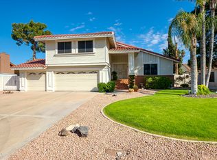 7732 W Jenan Dr, Peoria, AZ 85345