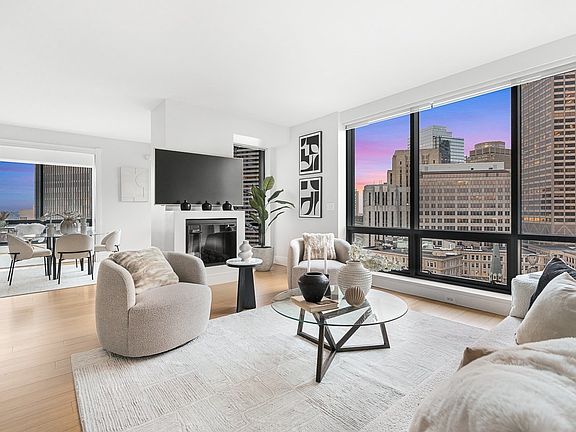 2nd image of 45 Province St APT 1806