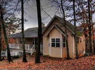 867 Rocky Top Heights Rd, Blairsville, GA 30512