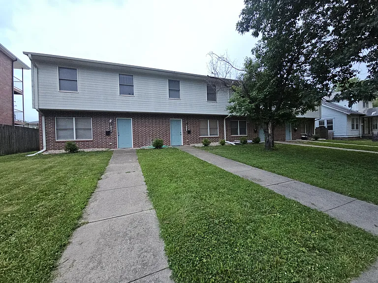 1023 Kearney St — Photo 1