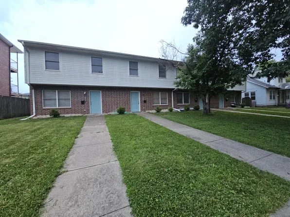 1023 Kearney St, Manhattan, KS 66502