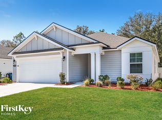 12418 Itani Way, Jacksonville, FL 32226