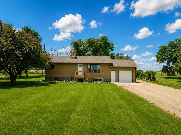 1619 S Melgaard Rd, Aberdeen, SD 57401