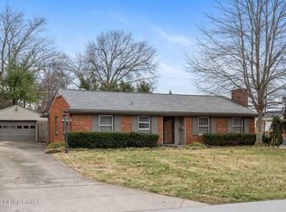 42 Hallsdale Dr, Louisville, KY 40220