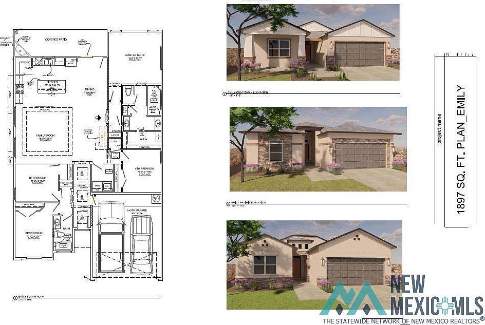 2nd image of 3811 Saguaro