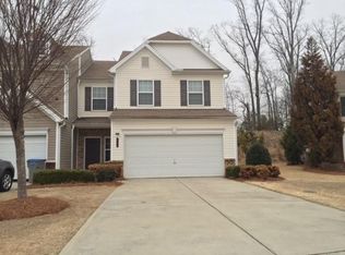 515 Windstone Trl, Alpharetta, GA 30004