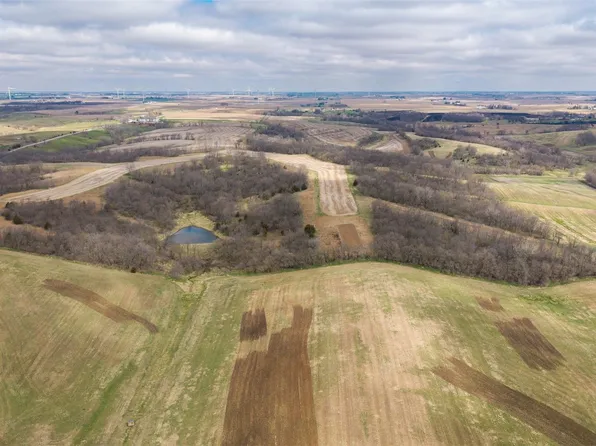 J Ave, North English, IA 52316