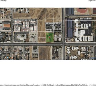 0 Avenue R 20th Est #Vic, Palmdale, CA, 93550
