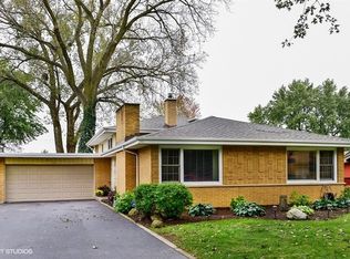 6112 W 124th St, Palos Heights, IL 60463