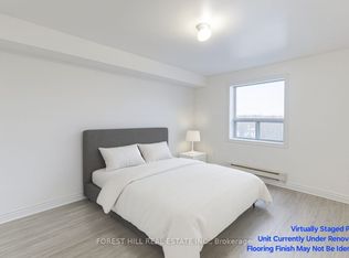 666 Saint Clair Ave W #202, Toronto, ON M6C1B1