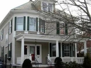 4 Savoy Rd, Salem, MA 01970