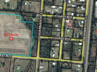 0 Texas St, Alford, FL 32420