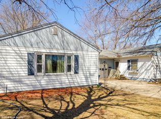 1708 55th St, Des Moines, IA 50310