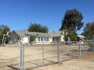 21800 Waite St, Wildomar, CA 92595
