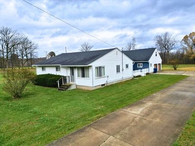 1287 Byrnes Dr, Clio, MI, 48420